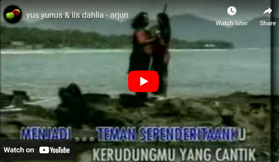 lagu arjun yus yunus ft iis dahlia. lagu arjun yus yunus ft iis dahlia.