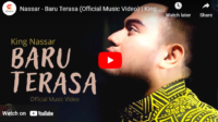 lagu baru terasa nassar.