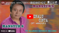 lagu benalu cinta mansyur s. lagu benalu cinta mansyur s.
