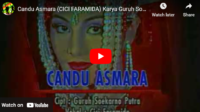 lagu candu asmara cici paramida. lagu candu asmara cici paramida.