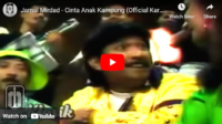 lagu cinta anak kampung jamal mirdad. lagu cinta anak kampung jamal mirdad.