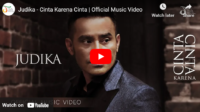 lagu cinta karena cinta judika. lagu cinta karena cinta judika.