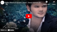 lagu dawai asmara ridho roma ft sonet 2.