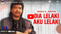 lagu dia lelaki aku lelaki imam s arifin. lagu dia lelaki aku lelaki imam s arifin.