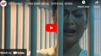 lagu dosa dan siksa iis dahlia. lagu dosa dan siksa iis dahlia.
