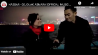 lagu gejolak asmara nassar.
