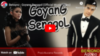 lagu goyang senggol beniqno ft ira swara.