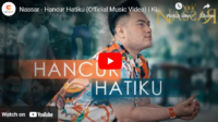 lagu hancur hatiku nassar.