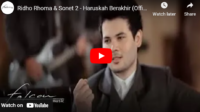 lagu haruskkah barakhir ridho roma.