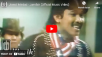 lagu jamilah jamal mirdad. lagu jamilah jamal mirdad.