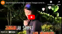 lagu jangan tunggu lama lama cici paramida. lagu jangan tunggu lama lama cici paramida.