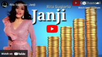 lagu janji rita sugiarto. lagu janji rita sugiarto.