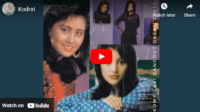 lagu kodrat – cici paramida. lagu kodrat – cici paramida.