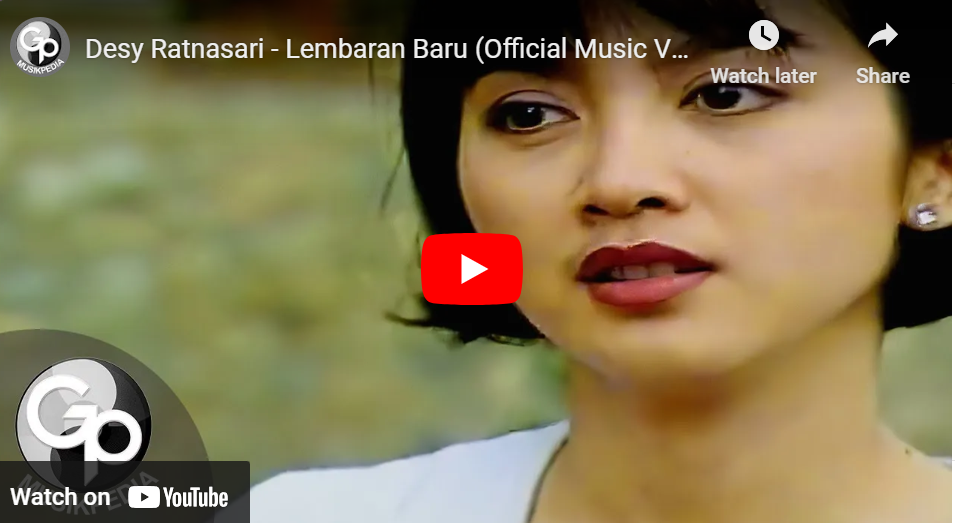 lagu lembaran baru desy ratnasari. lagu lembaran baru desy ratnasari.