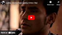 lagu mama papa larang judika. lagu mama papa larang judika.