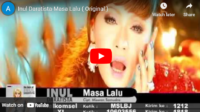 lagu masa lalu inul daratista. lagu masa lalu inul daratista.