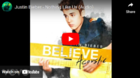 lagu nothing like us justin bieber. lagu nothing like us justin bieber.