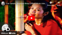 lagu nyanyian rindu evie tamala.