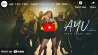 lagu sakit tanpa luka ayu ting ting.