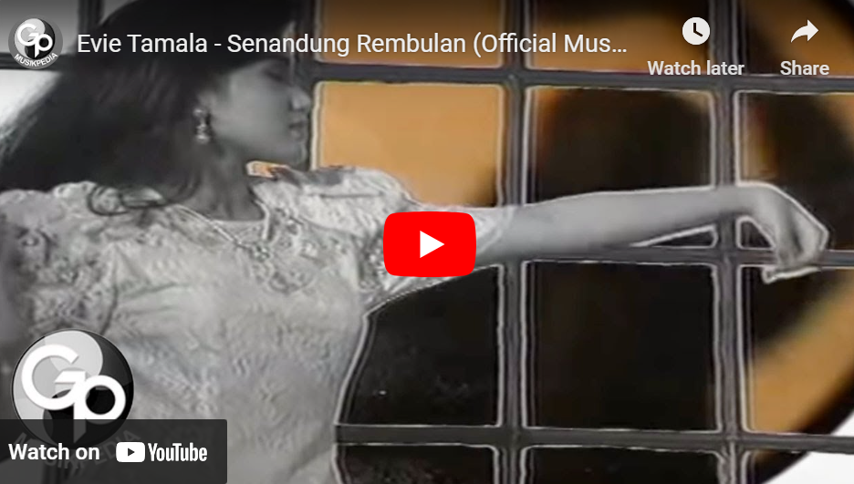 lagu senandung rembulan evie tamala. lagu senandung rembulan evie tamala.