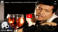 lagu senyum membawa luka meggy z.