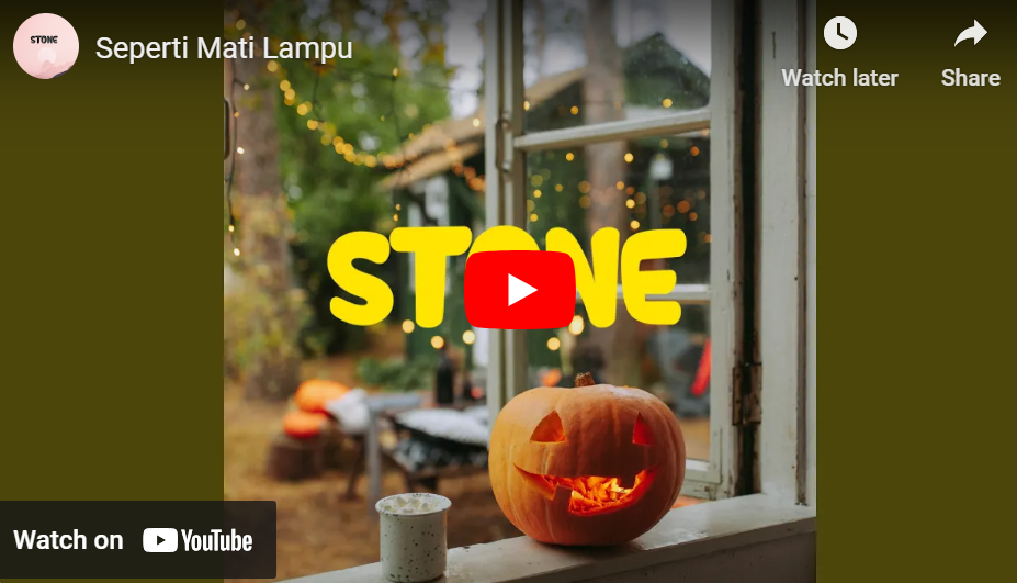lagu seperti mati lampu nassar.