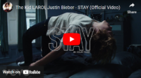 lagu stay justin bieber ft the kid laroi. lagu stay justin bieber ft the kid laroi.