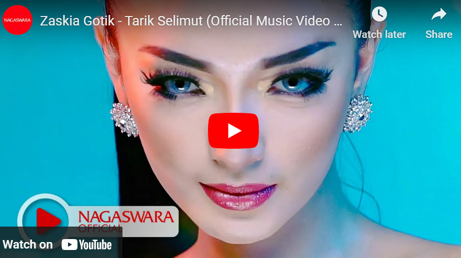 lagu tarik selimut zaskia gotik.