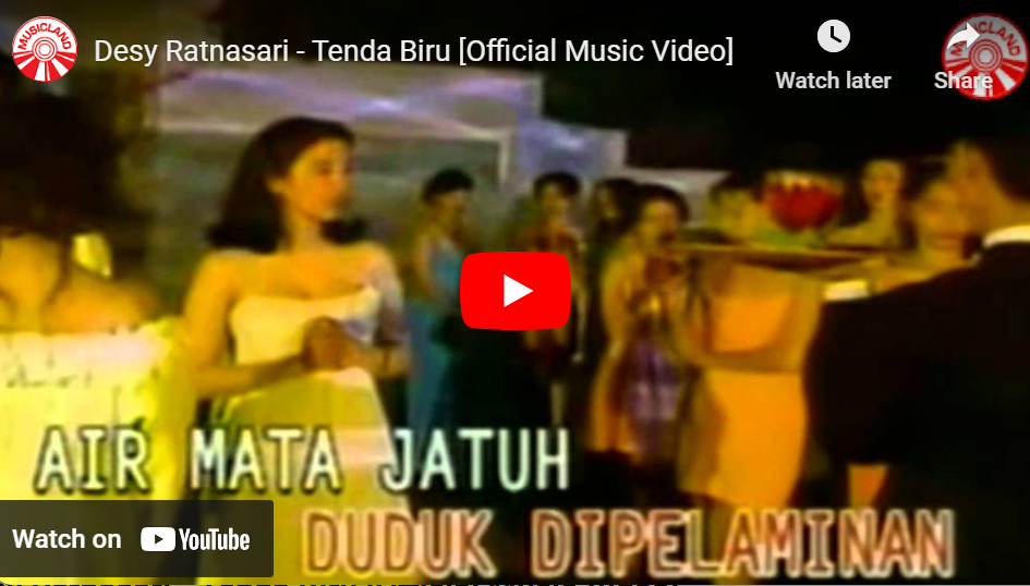 lagu tenda biru desy ratnasari. lagu tenda biru desy ratnasari.