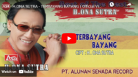 lagu terbayang bayang ona sutra.