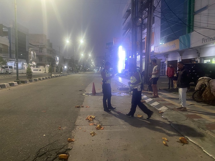 laka maut di pasar hongkong laka maut di pasar hongkong