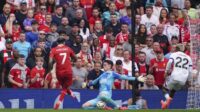 liverpool bantai bournemouth