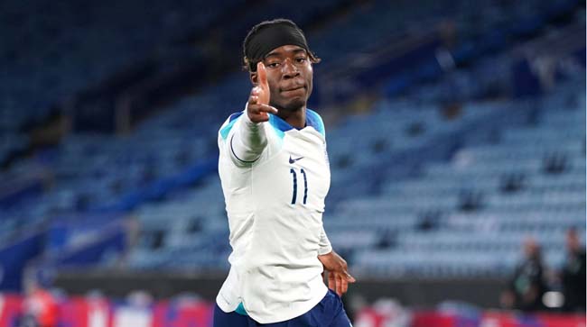 madueke madueke