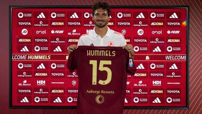 mats hummels