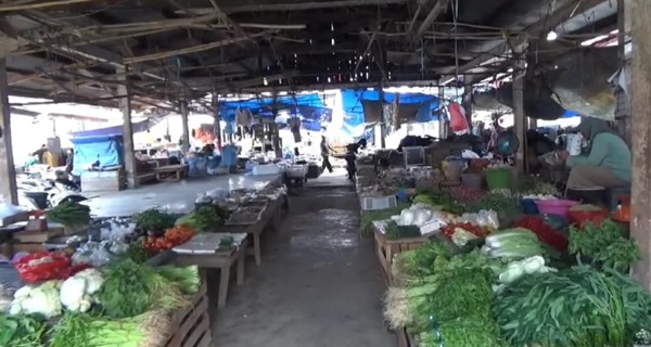 pasar tradisional kelurahan sengeti kecamatan sekernan kabupaten muaro jambi pasar tradisional kelurahan sengeti kecamatan sekernan kabupaten muaro jambi