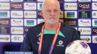 pelatih australia