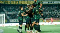 persebaya hajar persis