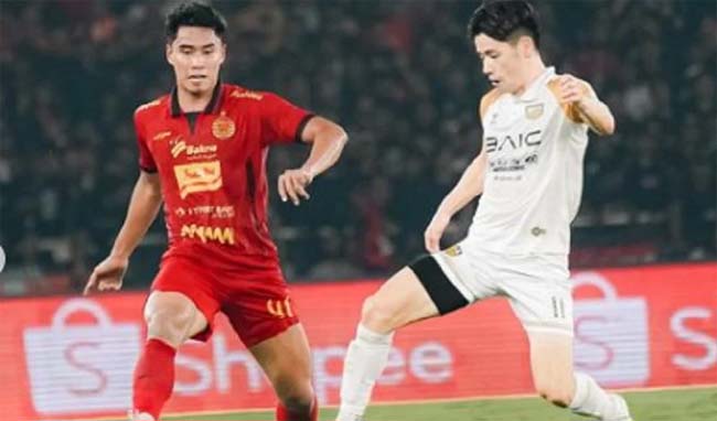 persija vs dewa united persija vs dewa united