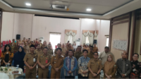 pj bupati muaro jambi terima entry meeting bpk ri perwakilan jambi