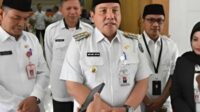 pj bupati sarolangun