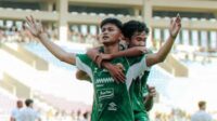 pss sleman vs arema