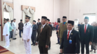 raden najmi lantik pejabat eselon iii di muaro jambi, ini nama namanya