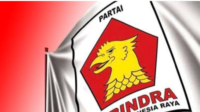 Partai Gerindra. Partai Gerindra.