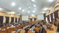 DPRD Muaro Jambi.