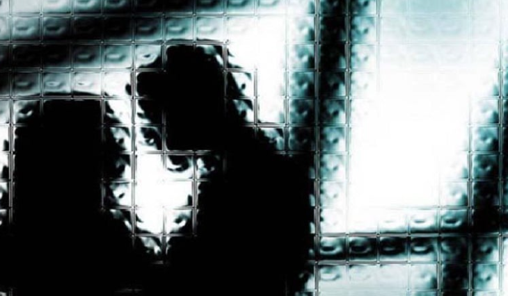 Foto Ilustrasi mesum