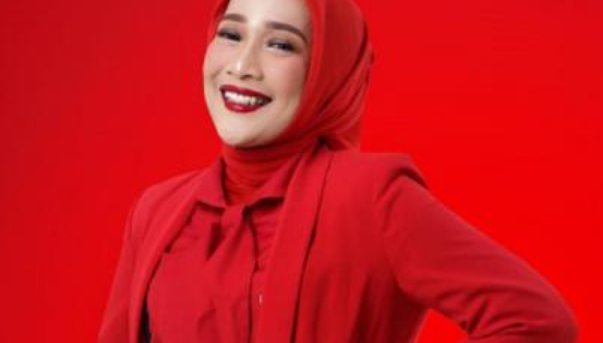 tia rahmania tia rahmania