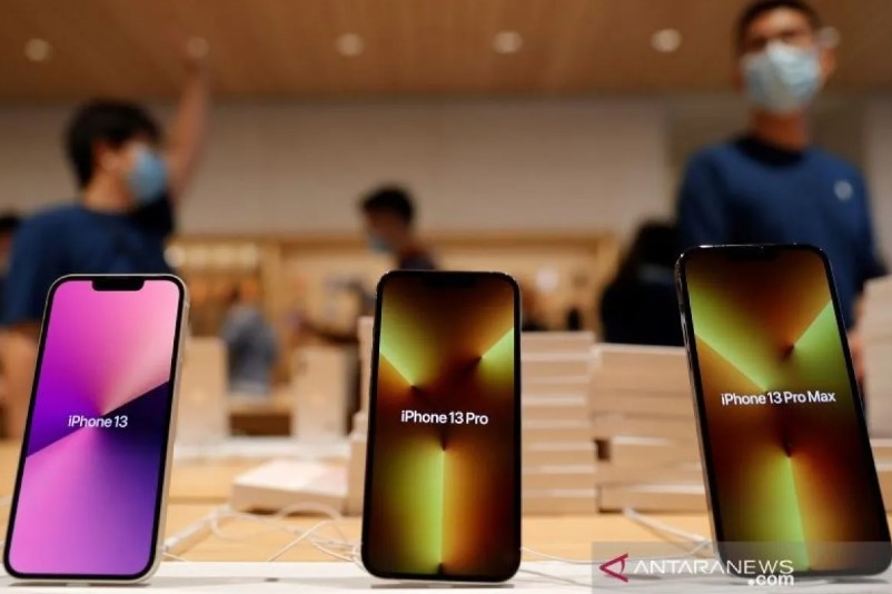 apple telah menjadi salah satu pemimpin dalam industri smartphone sejak peluncuran iphone pertama pada tahun 2007.