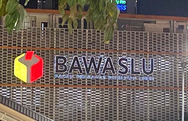 bawaslu bawaslu