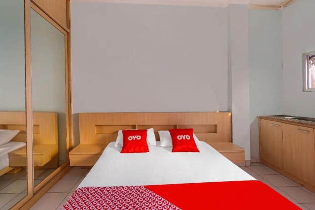 berlibur ke kota jambi dengan budget terbatas tenang, anda tetap bisa mendapatkan pengalaman menginap yang nyaman dan strategis tanpa harus menguras isi dompet.