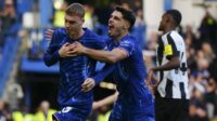 chelsea bungkam newcastle